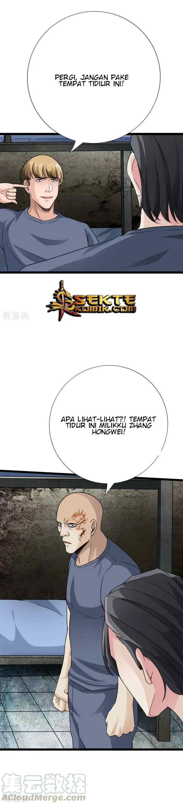 Hopeless chapter 82 halaman 11