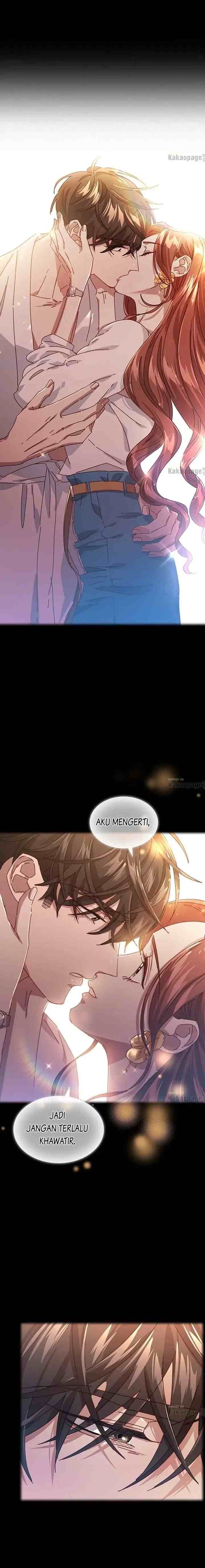 A Beastly Scandal chapter 63 halaman 12