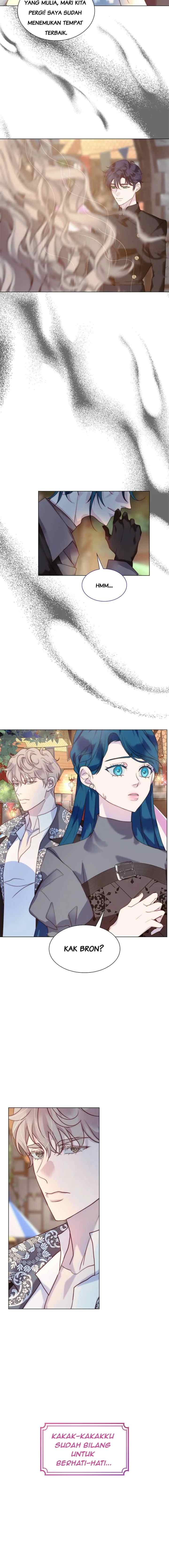 I Was Born The Second Daughter chapter 71 halaman 7