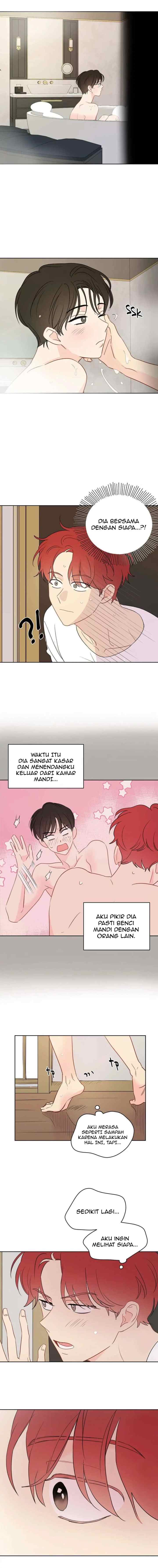 It's Just A Dream... Right?! chapter 31 halaman 6
