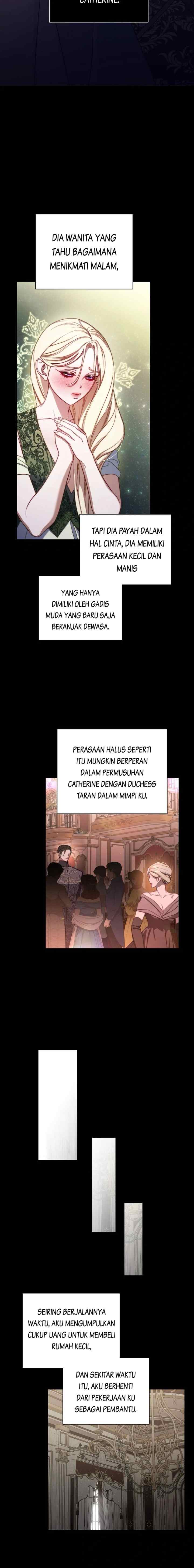 Lucia chapter 167 halaman 5