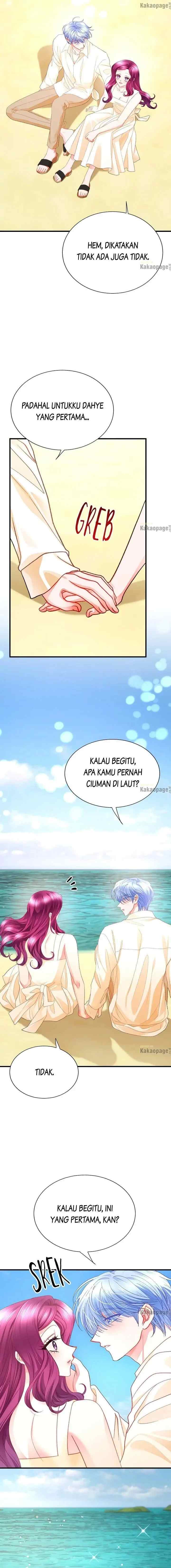 Villainous Princess chapter 110 halaman 11