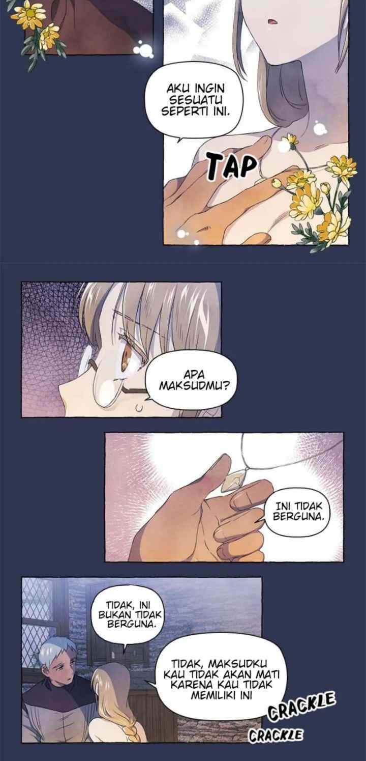 Stupid Dog And Miss chapter 19 halaman 4