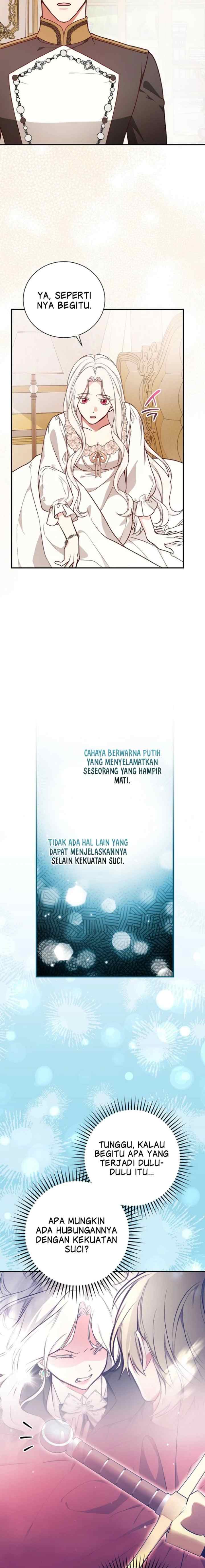 Seducing Duke Monster chapter 105 halaman 14