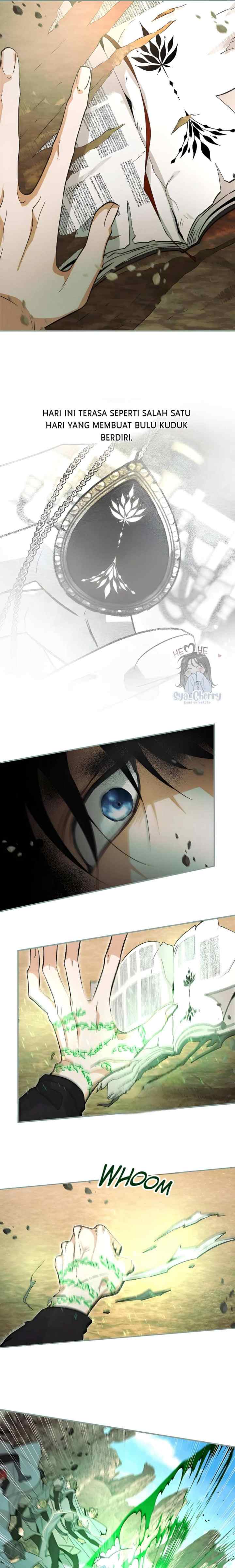 Emperor Hunt chapter 42 halaman 11