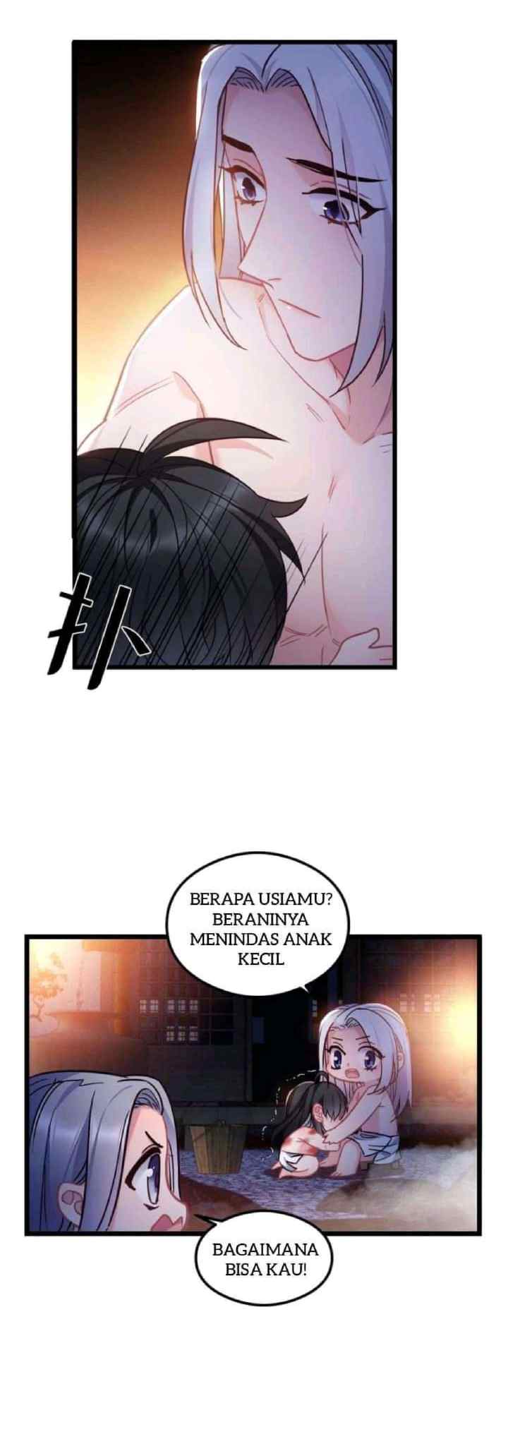 I Won't Marry The Enemy Prince chapter 68 halaman 13