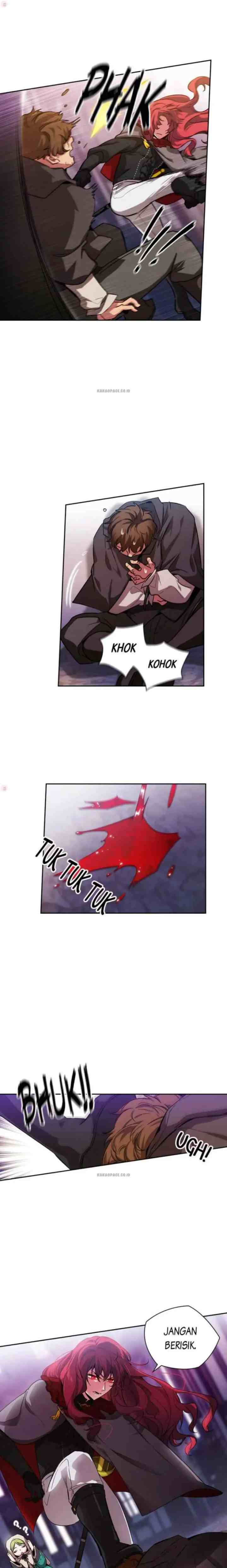 Adonis chapter 75 halaman 14