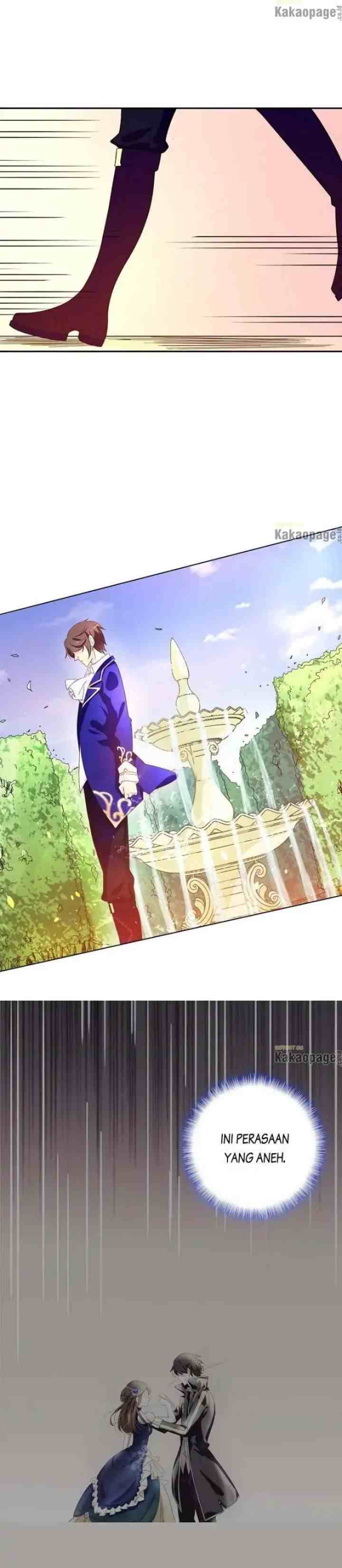 The Prince's Heavenly Fiancée chapter 29 halaman 16