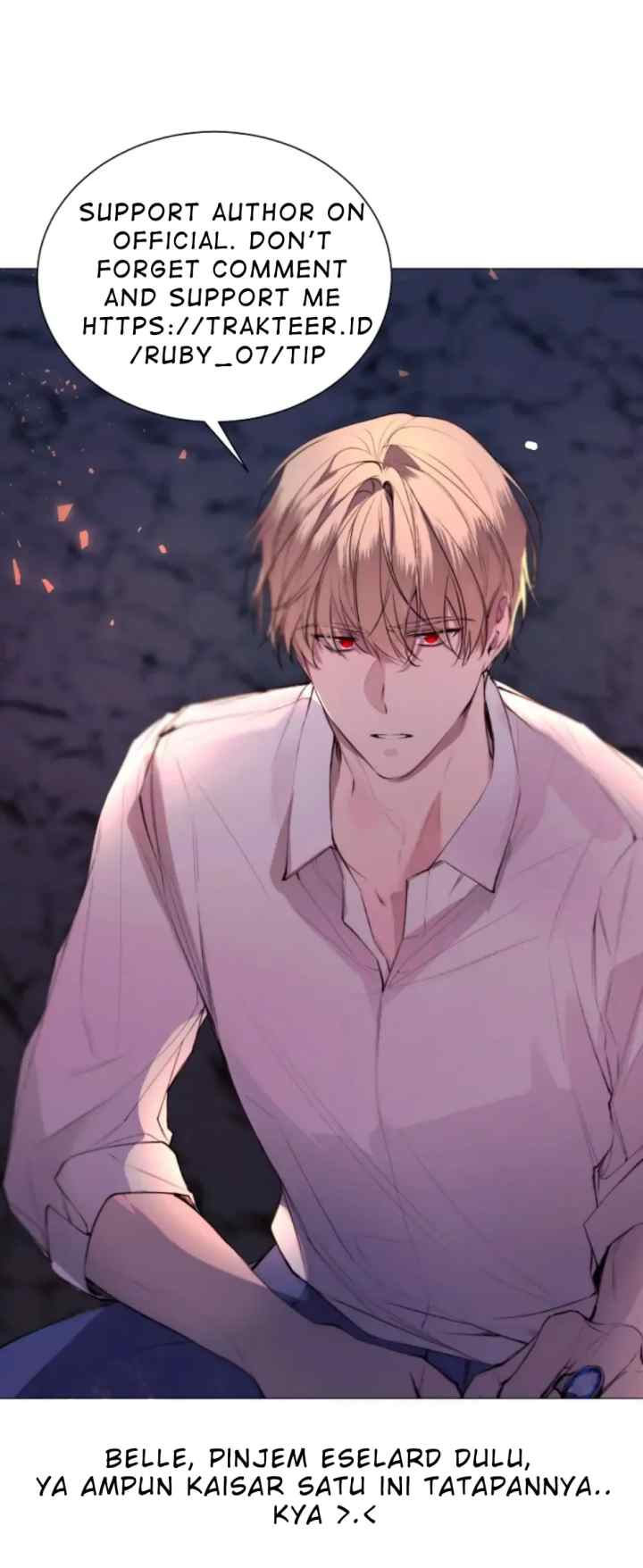 Long After The Ending chapter 42 halaman 20