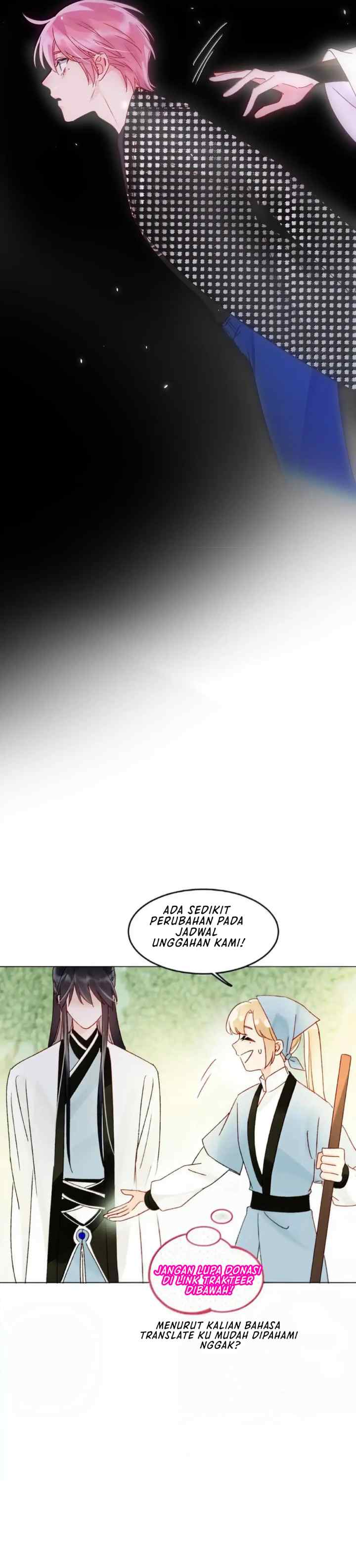 I'm Going to Be a Great Villain chapter 130 halaman 15