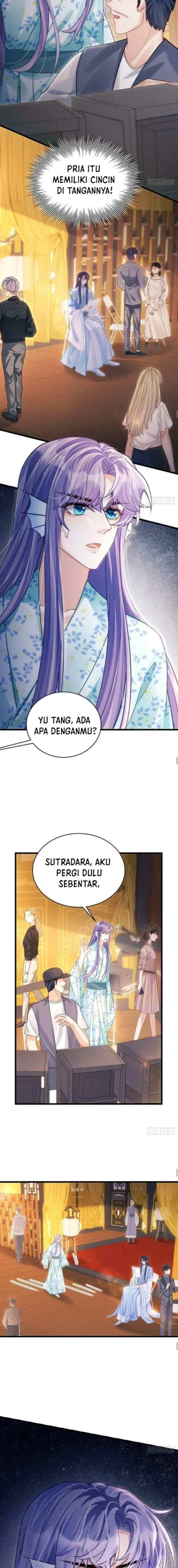 I Suspect the Actor Is Fishing for Me chapter 32 halaman 10