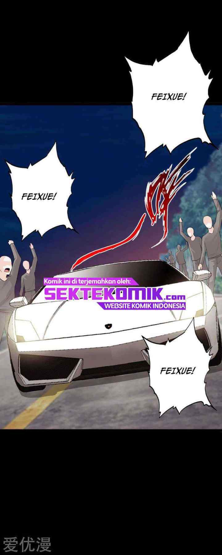 Hopeless chapter 146 halaman 18
