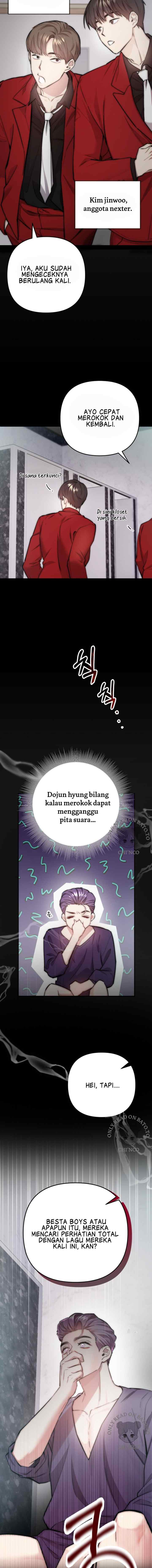 Acting Genius, Top Idol! chapter 14 halaman 4