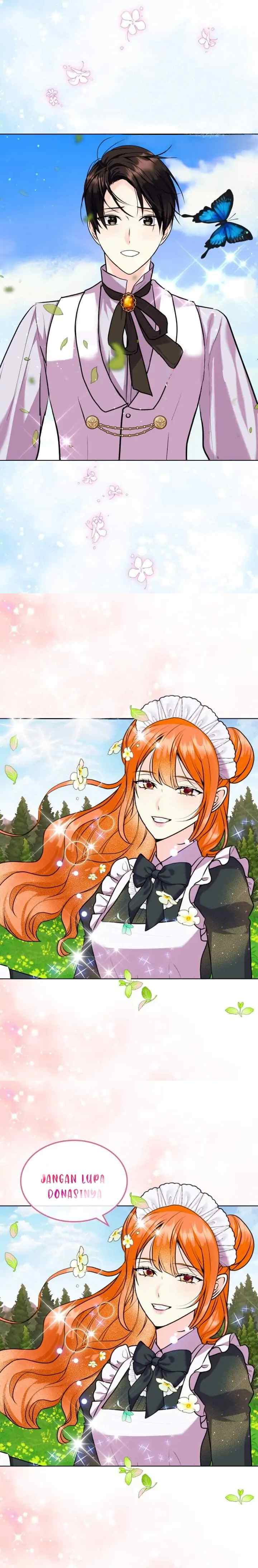 Virtue Bestowed by the Villainess chapter 79 halaman 17
