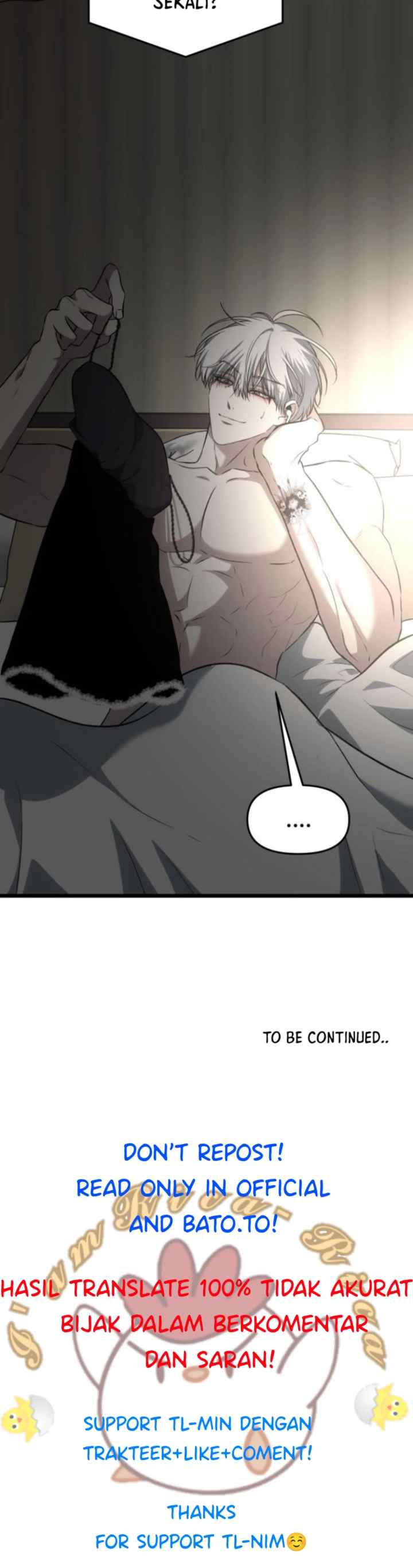 Siyoon Redflag chapter 178 halaman 20