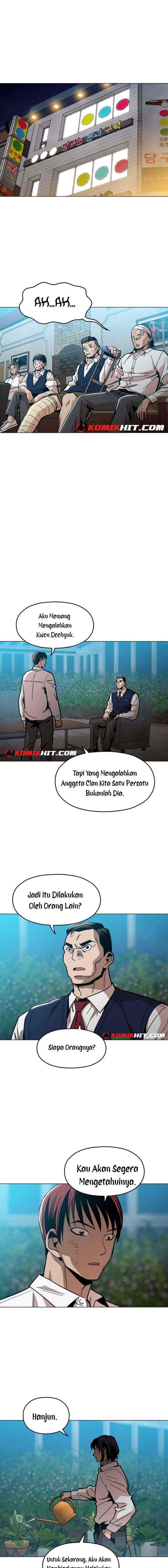 Age of Barbarism chapter 30 halaman 10