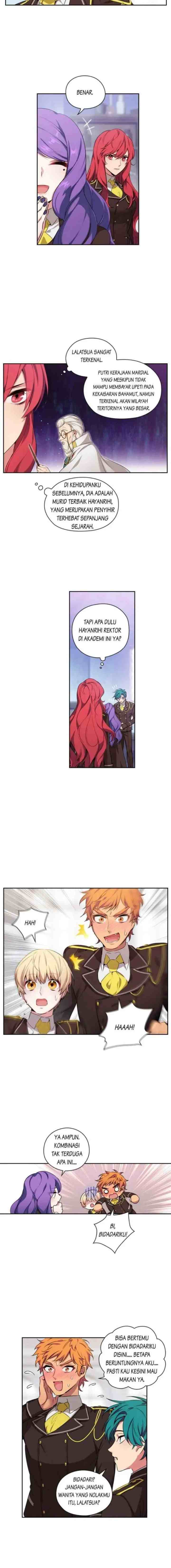 Adonis chapter 59 halaman 9
