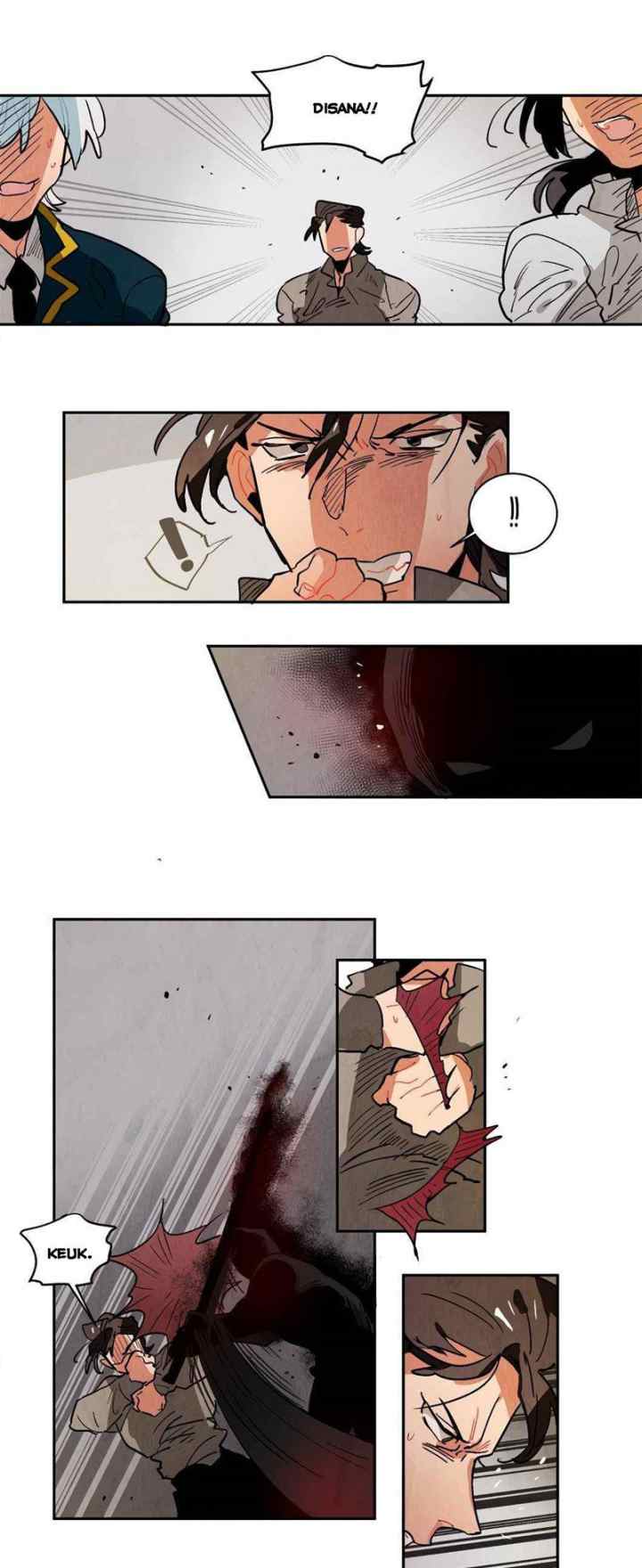 Ernak chapter 77 halaman 9