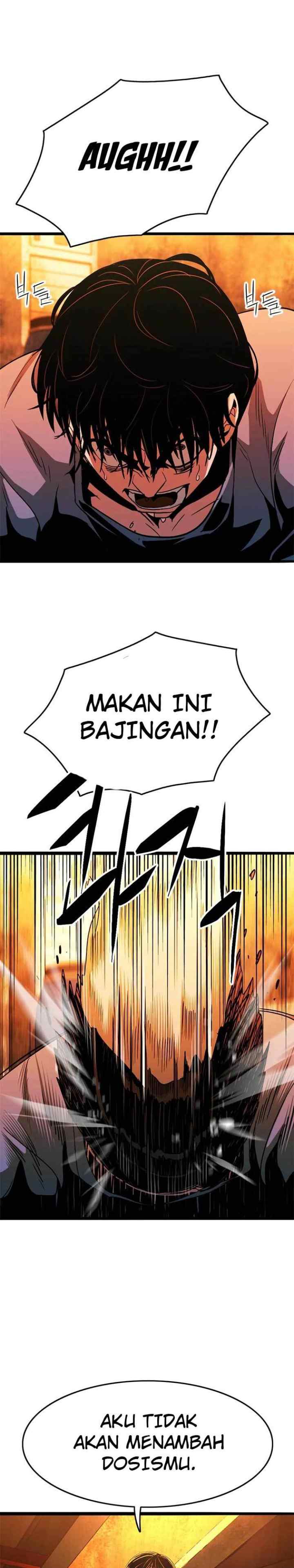 Death Row Boy chapter 12 halaman 17