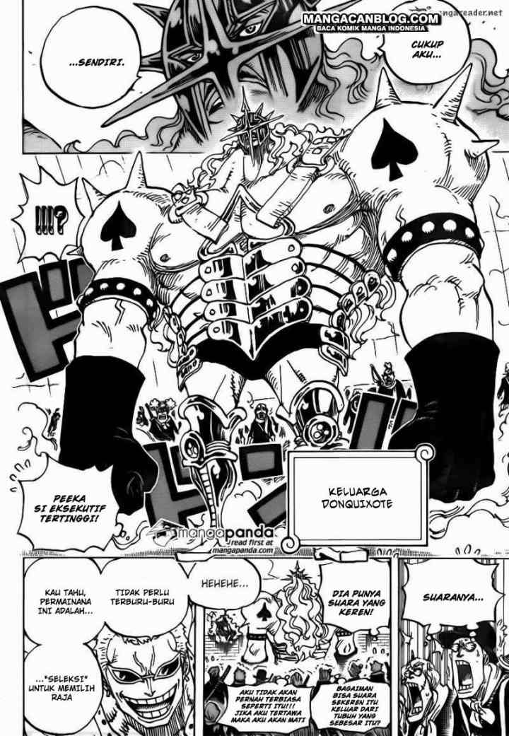 One Piece chapter 747 halaman 10