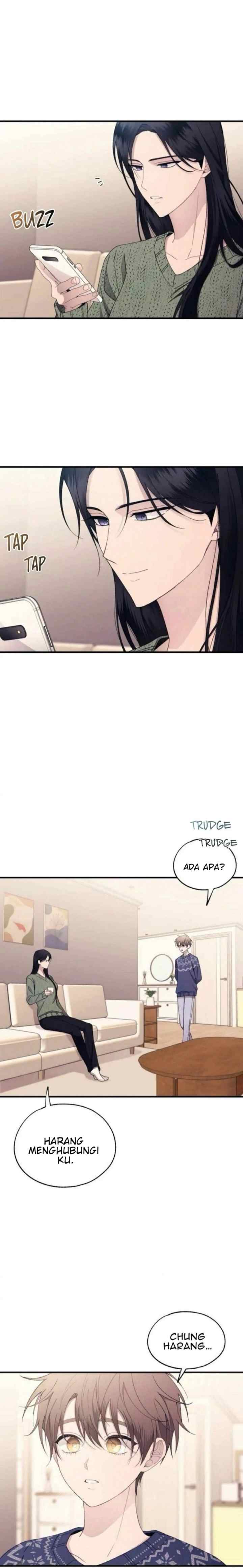 Yeonwoo's Innocence chapter 169 halaman 8