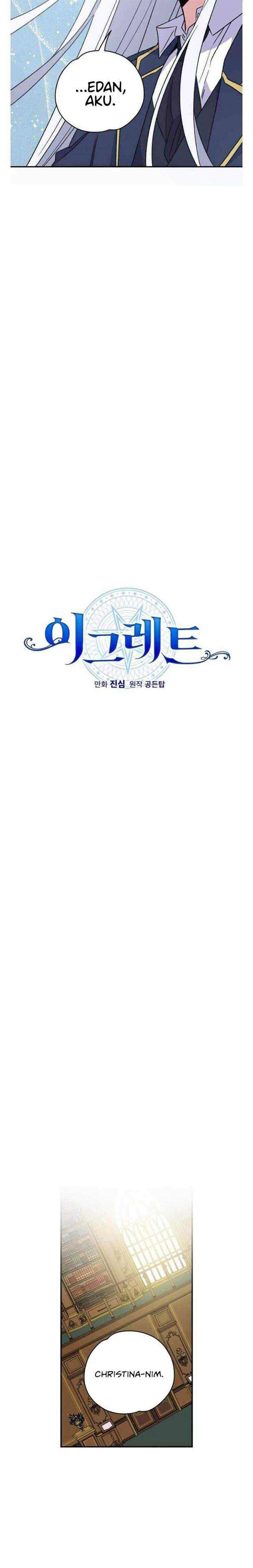 Yigret chapter 25 halaman 5