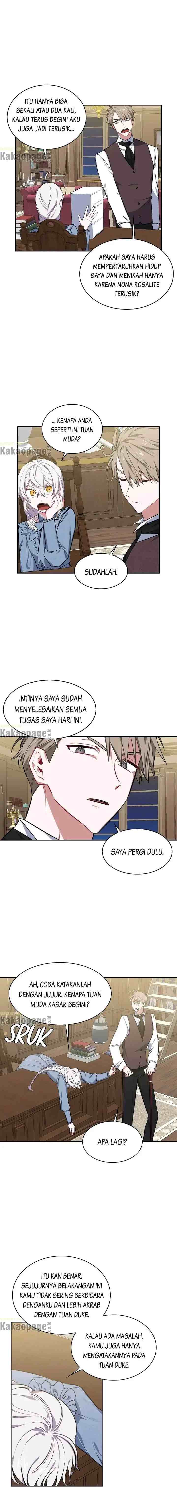 Touch My Little Brother and You're Dead chapter 22 halaman 16