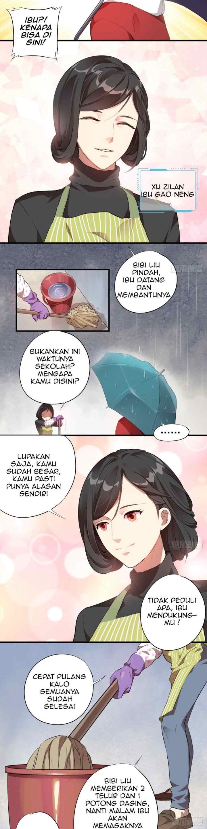 The High Energy Attack chapter 2 halaman 7