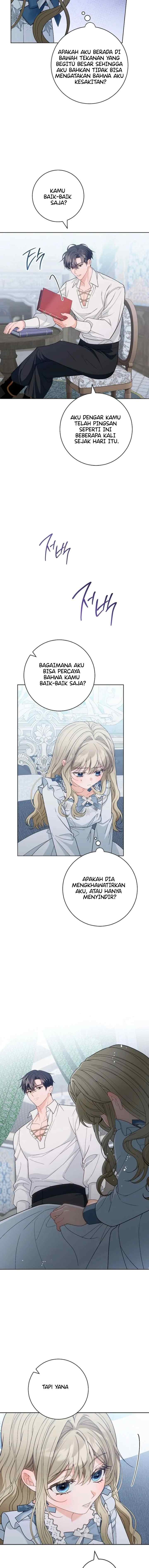 I Was Told To Die chapter 15 halaman 4