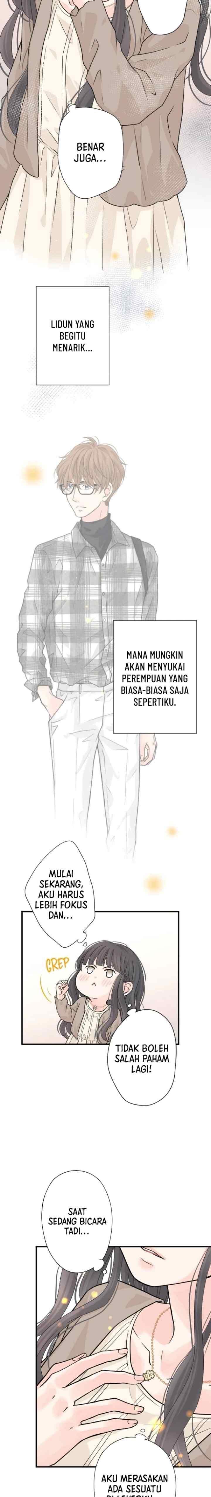 Falling Into Your Hands chapter 22 halaman 15