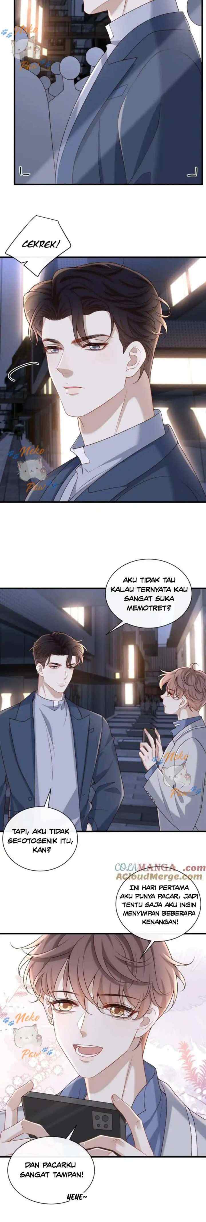 He Came Late At Night chapter 68 halaman 12