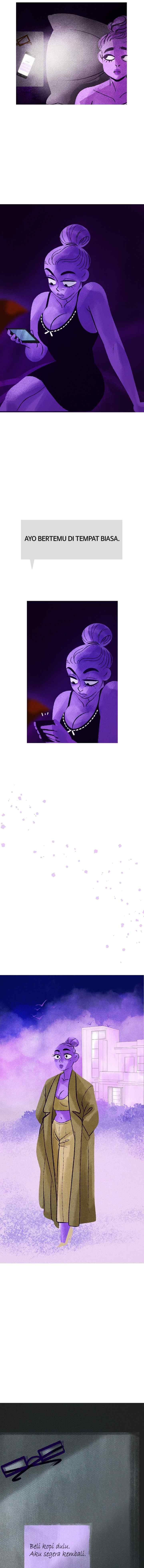 Lore Olympus chapter 224 halaman 15