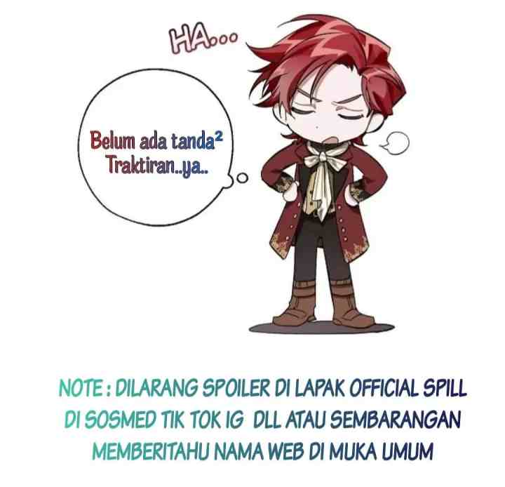 Duchess of the Glass House chapter 78 halaman 20