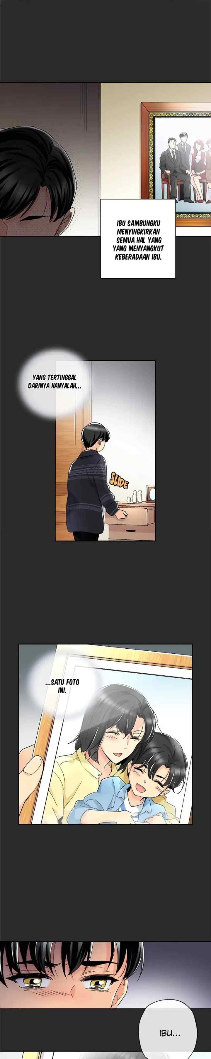 Safari Romance chapter 55 halaman 19