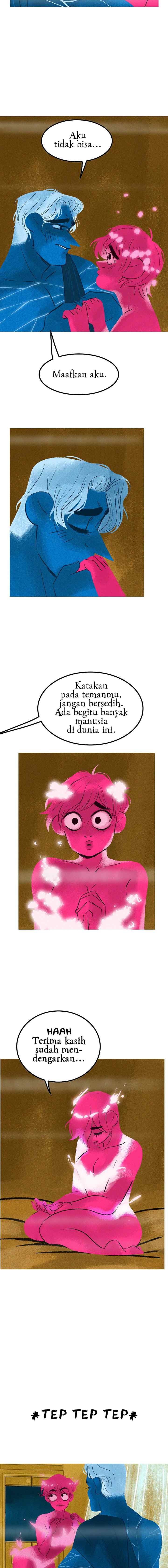 Lore Olympus chapter 114 halaman 15
