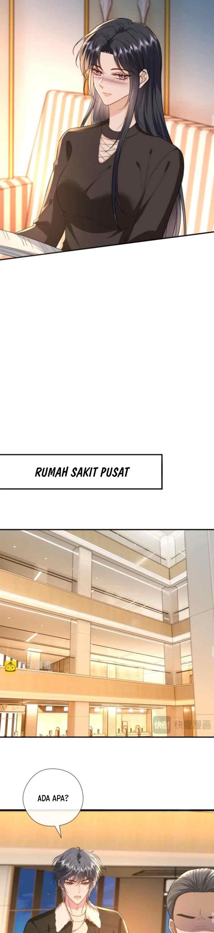 Madam and Her Daily Online Face-Slapping chapter 167 halaman 12