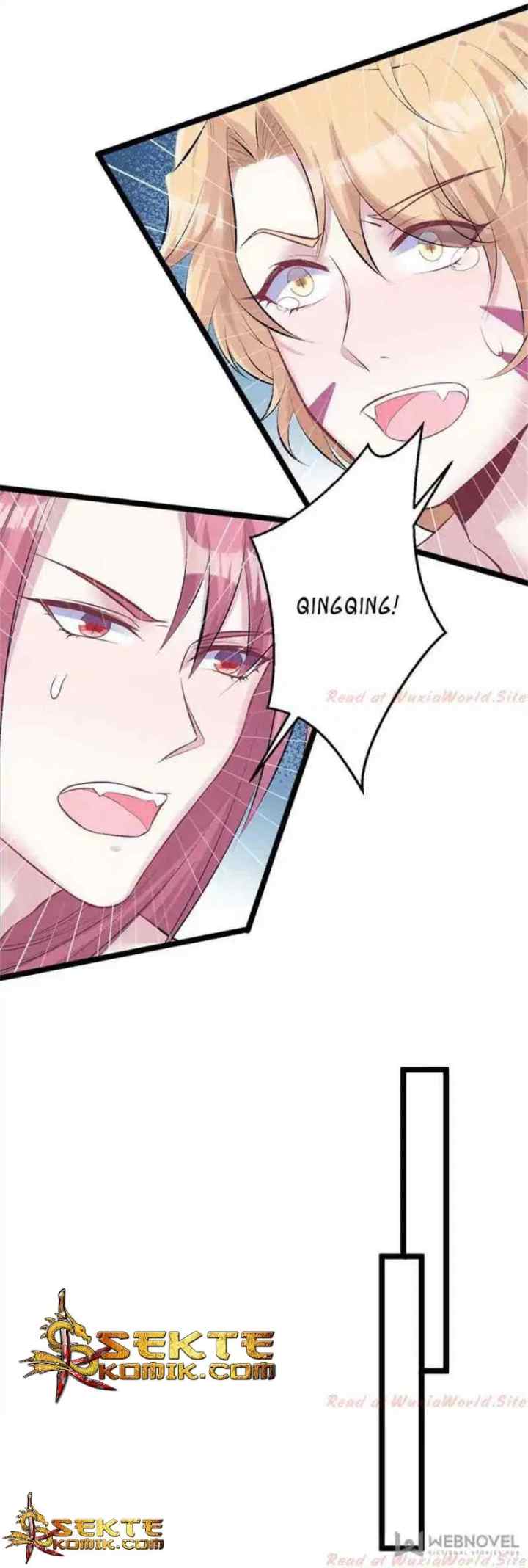 Beauty and the Beasts chapter 107 halaman 7