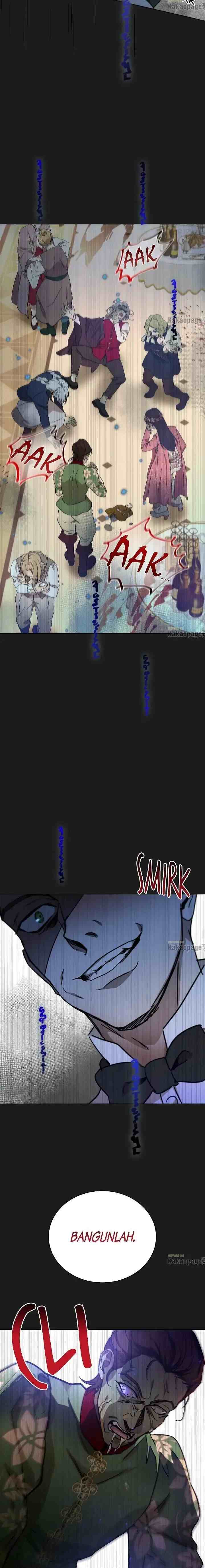 Asmodian's Contract chapter 58 halaman 8