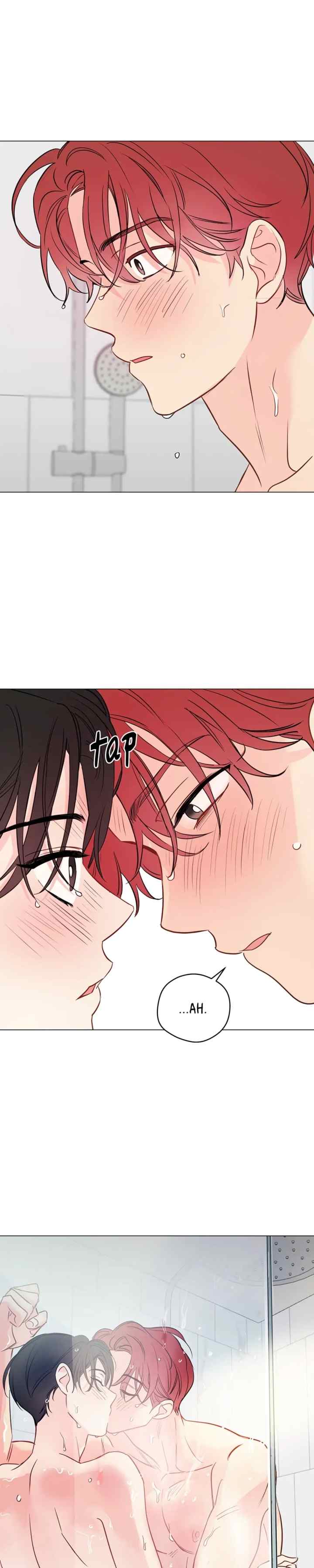 It's Just A Dream... Right?! chapter 52 halaman 12