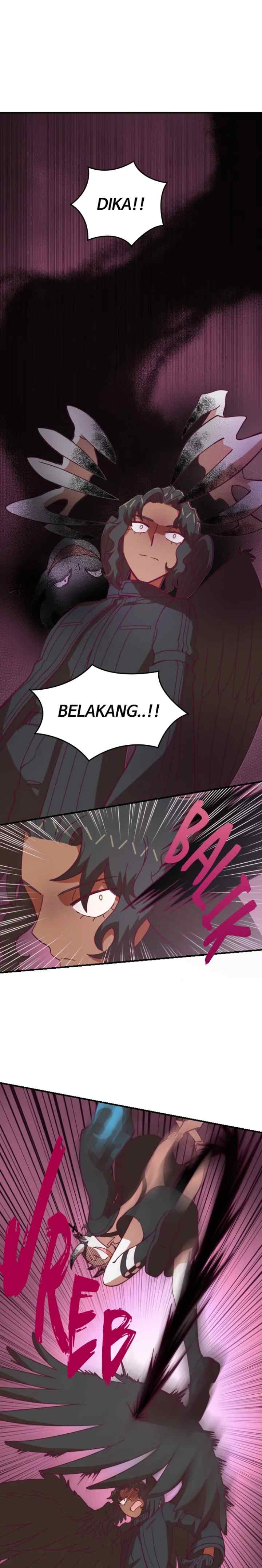 Refund High School chapter 91 halaman 4