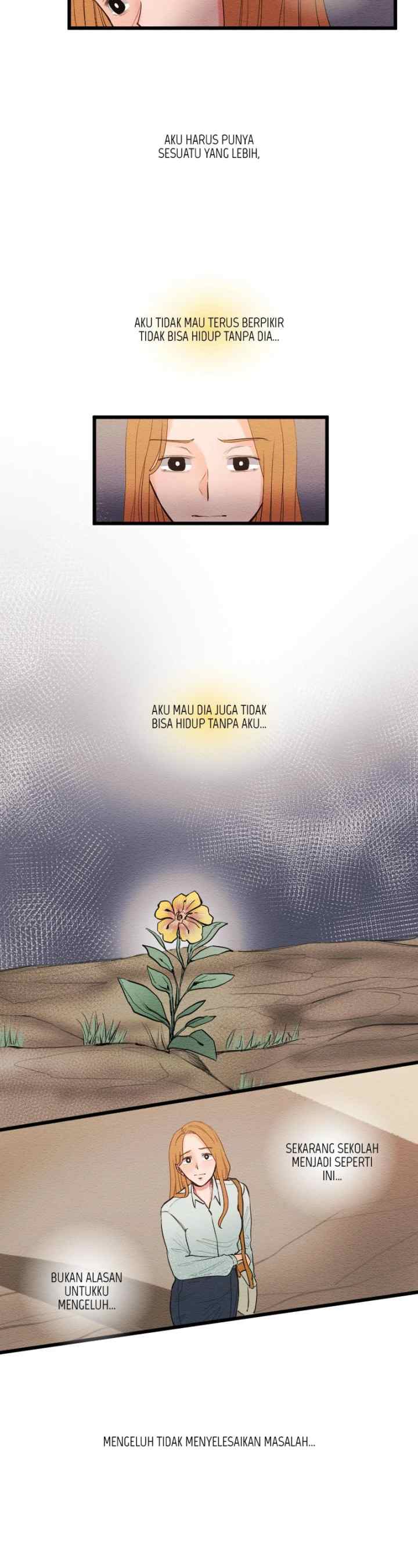 Mistake S1 chapter 85 halaman 5