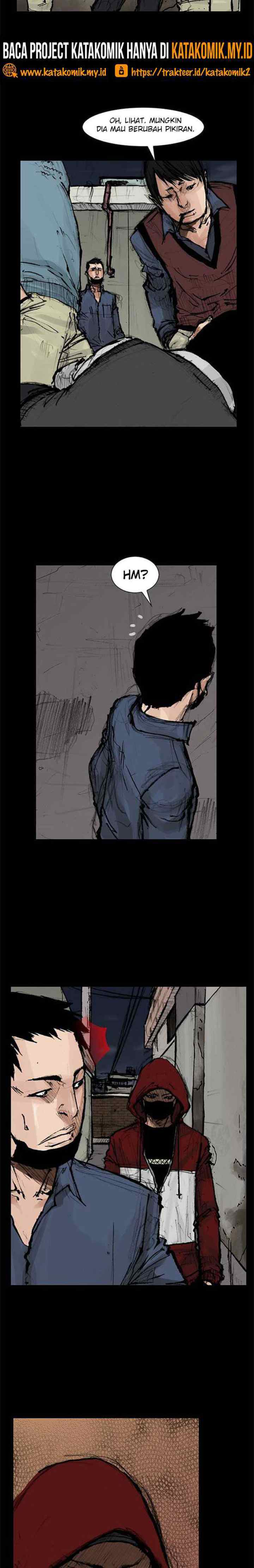 Dokgo 2 chapter 55 halaman 12