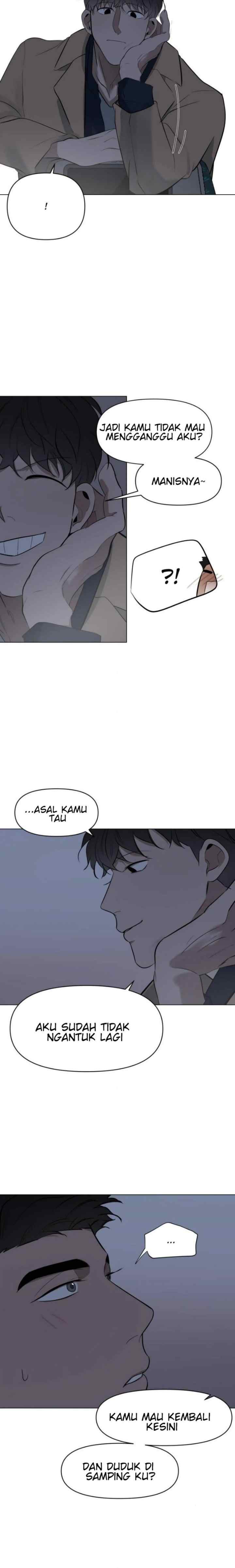 Take Off chapter 30 halaman 10