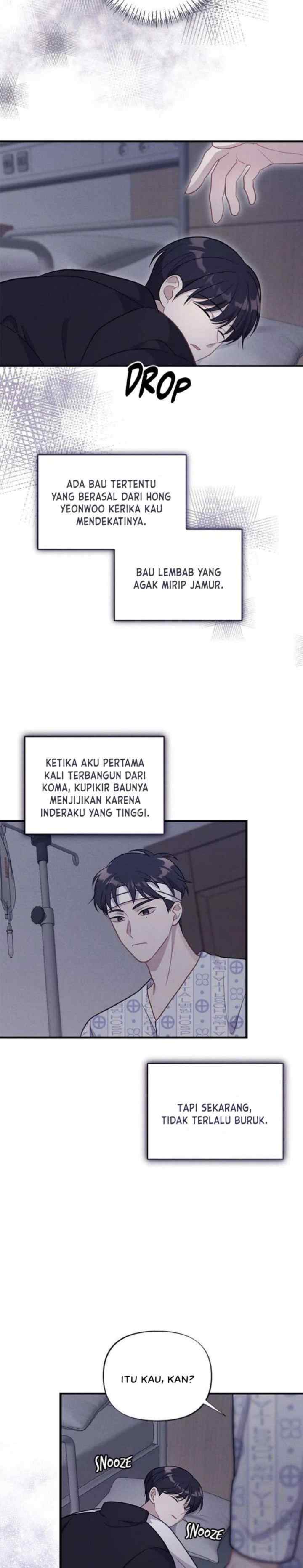Miracle Illusion chapter 19 halaman 13