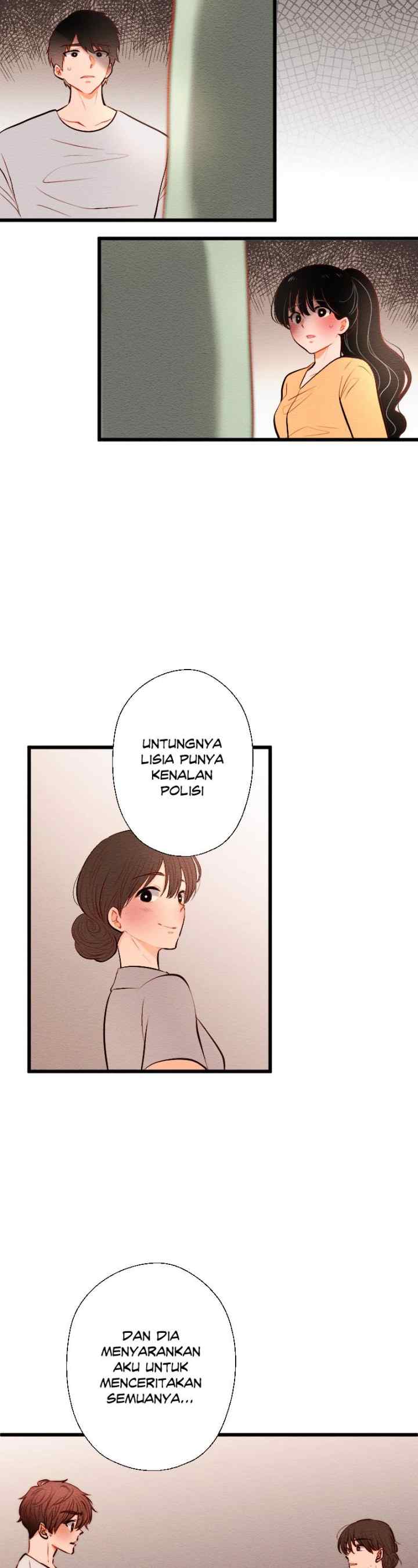Mistake S1 chapter 192 halaman 9