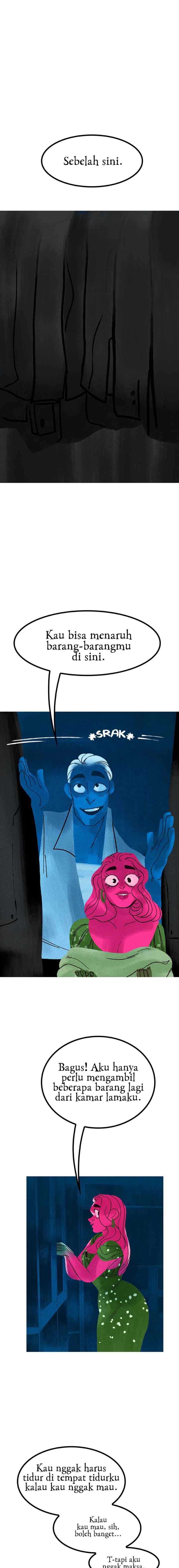 Lore Olympus chapter 208 halaman 14