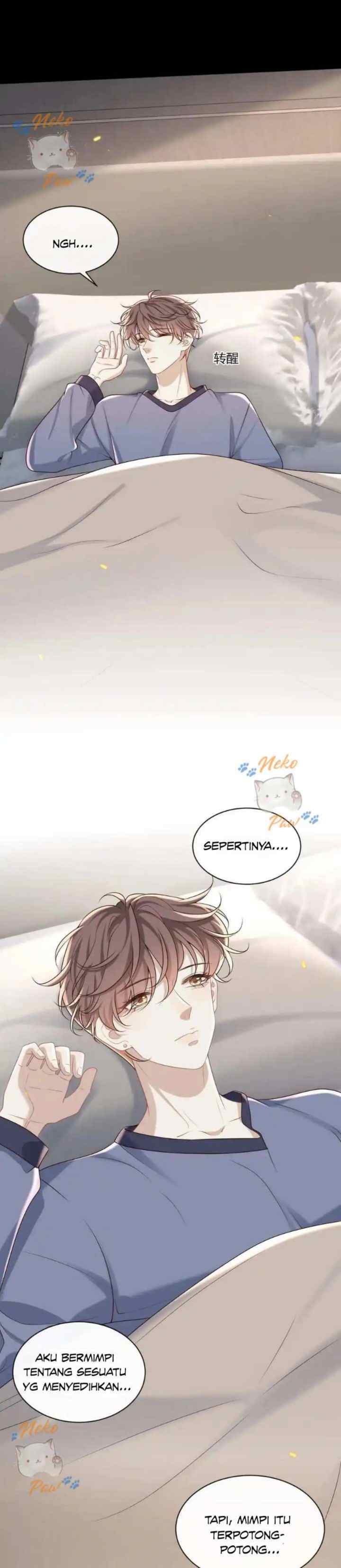 He Came Late At Night chapter 52 halaman 7