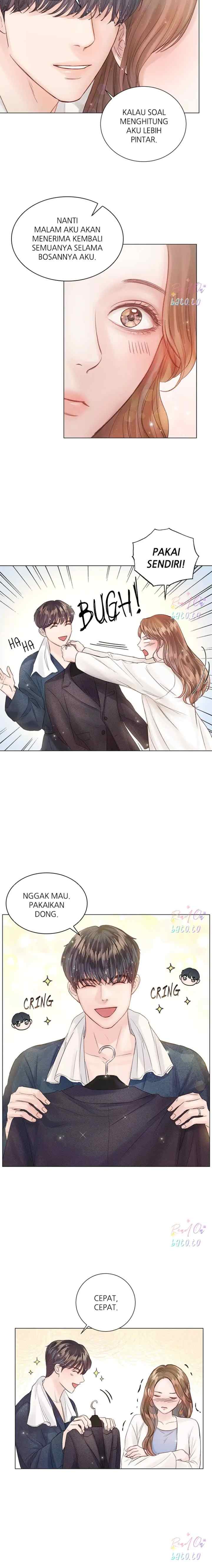 There Must Be Happy Endings chapter 69 halaman 14