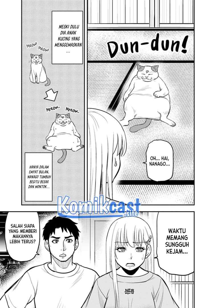 Orenchi ni Kita Onna Kishi to Inakagurashi Surukotoninatta Ken chapter 90 halaman 15