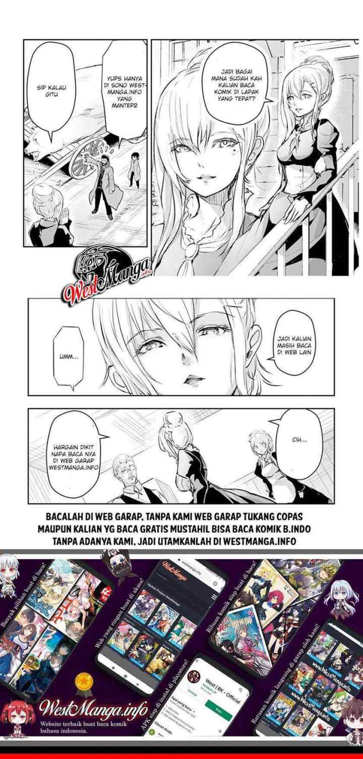 Party Kara Tsuihou Sareta Sono Chiyushi, Jitsuha Saikyou Nitsuki chapter 16 halaman 16